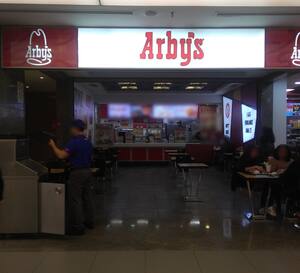 Arby S Menu Menu For Arby S Nisantasi Istanbul